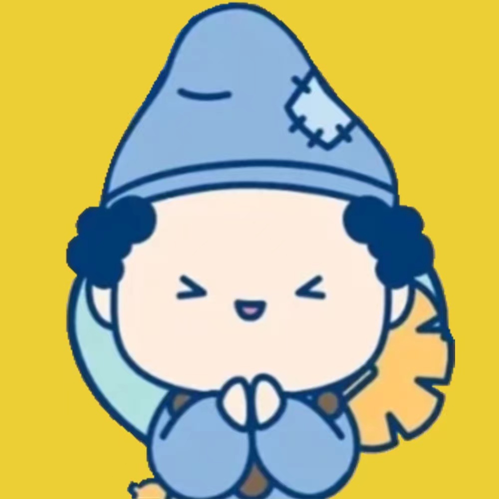 作者头像